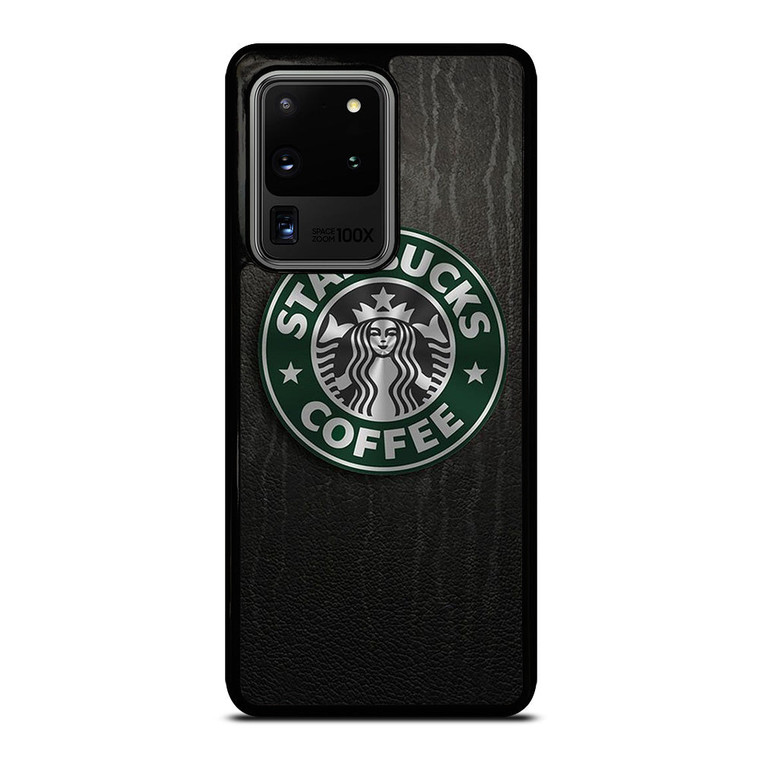 STARBUCKS COFFEE LOGO Samsung Galaxy S20 Ultra Case Cover