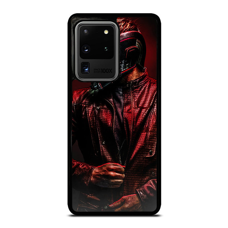 STAR LORD Samsung Galaxy S20 Ultra Case Cover