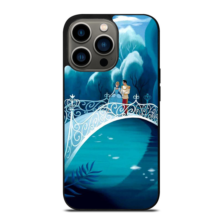 CINDERELLA DISNEY PRINCESS 2 iPhone 13 Pro Case Cover