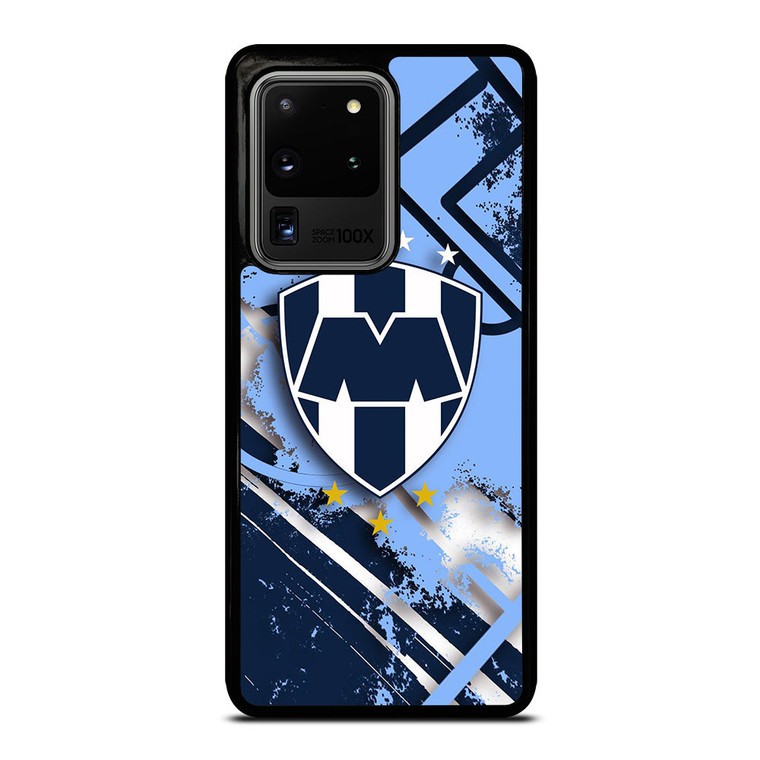 RAYADOS MONTERREY FC Samsung Galaxy S20 Ultra Case Cover