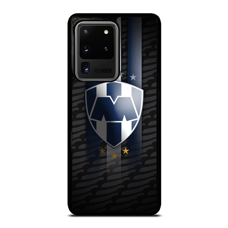 RAYADOS MONTERREY CLUB DE FUTBOL Samsung Galaxy S20 Ultra Case Cover