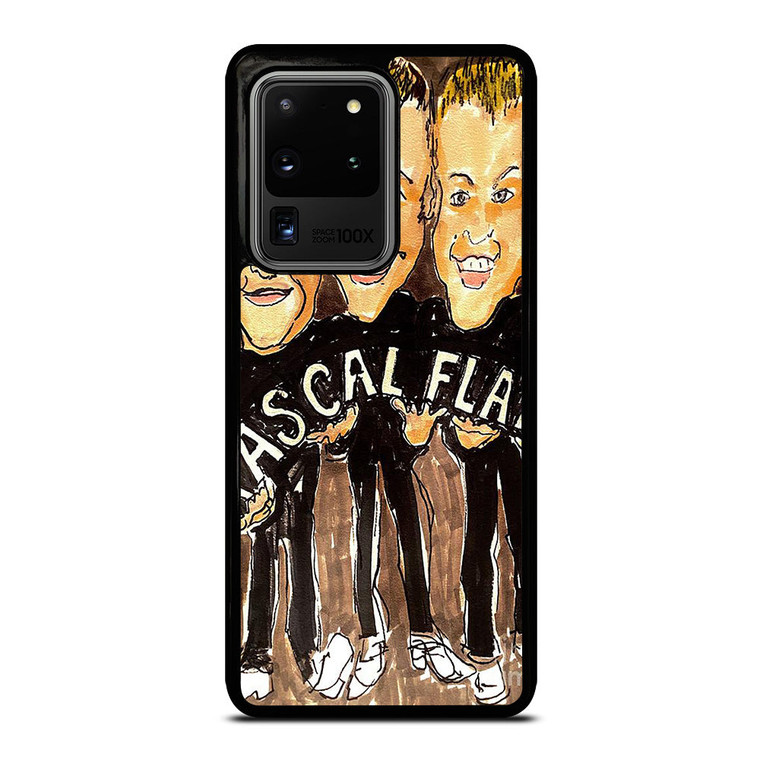 RASCAL FLATTS ART Samsung Galaxy S20 Ultra Case Cover