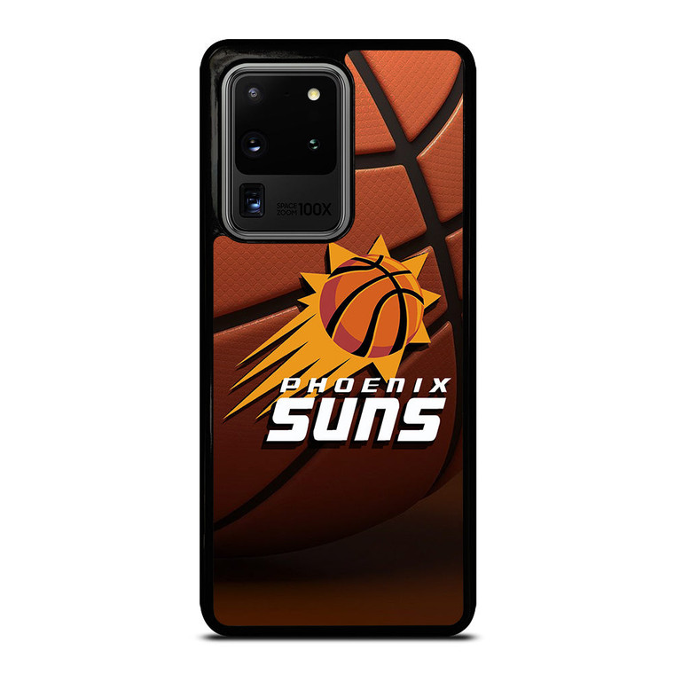 PHOENIX SUNS BASKETBALL LOGO Samsung Galaxy S20 Ultra Case Cover