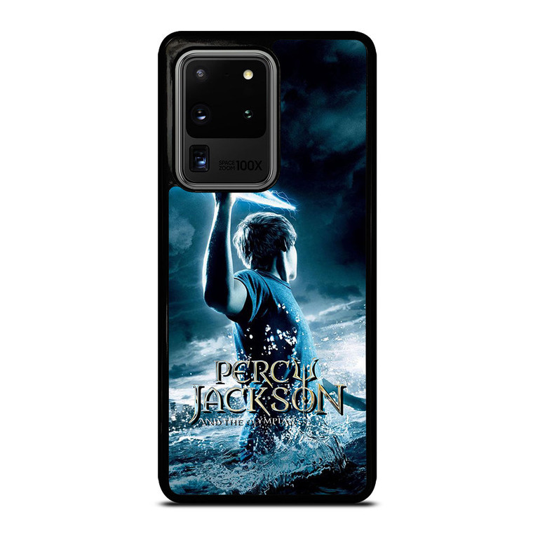 PERCY JACKSON THE OLYMPIANS Samsung Galaxy S20 Ultra Case Cover