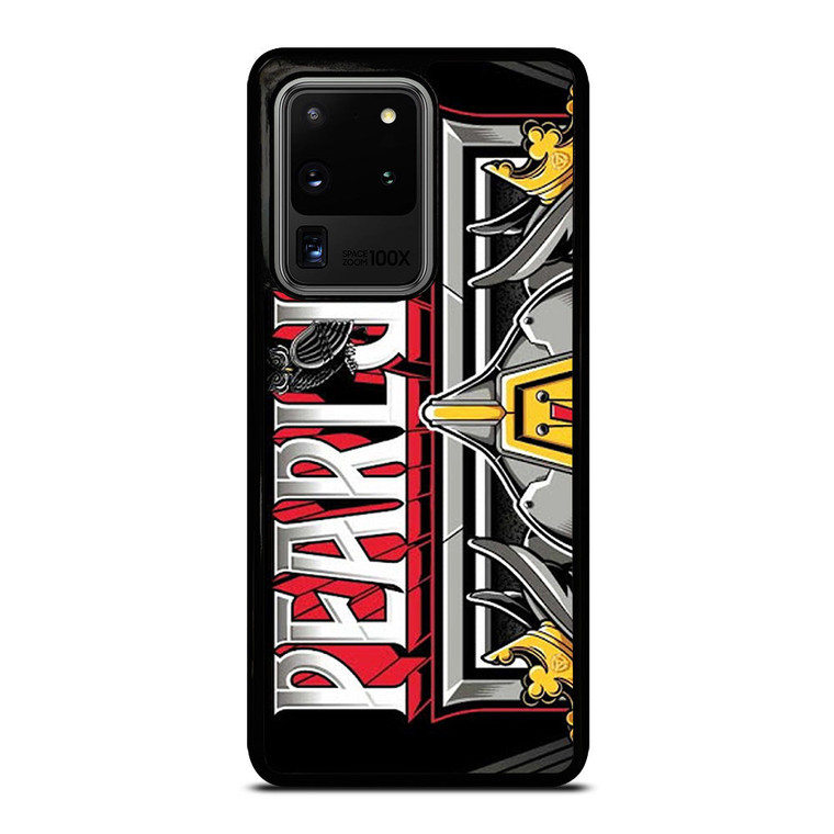 PEARL JAM 2 Samsung Galaxy S20 Ultra Case Cover