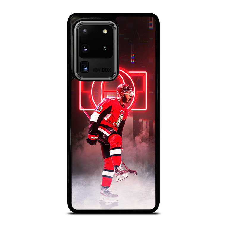 OTTAWA SENATORS DUCLAIR Samsung Galaxy S20 Ultra Case Cover