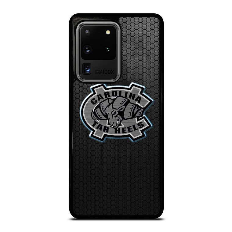 NORTH CAROLINA TAR HEELS 2 Samsung Galaxy S20 Ultra Case Cover