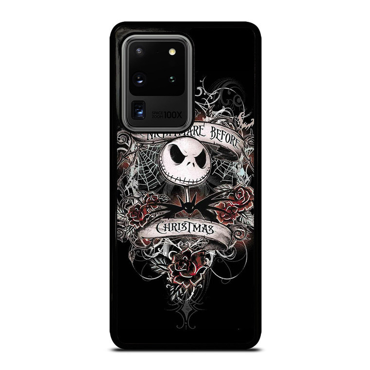NIGHT BEFORE CHRISTMAS 2 Samsung Galaxy S20 Ultra Case Cover NIGHT BEFORE CHRISTMAS 2 Samsung Galaxy S20 Ultra Case Cover