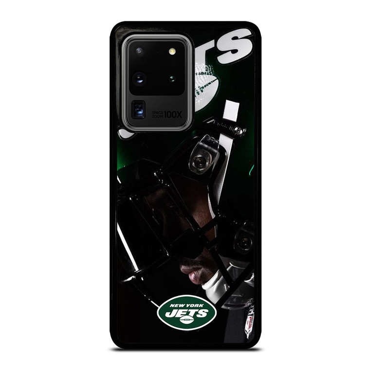 NEW YORK JETS PRIDE Samsung Galaxy S20 Ultra Case Cover