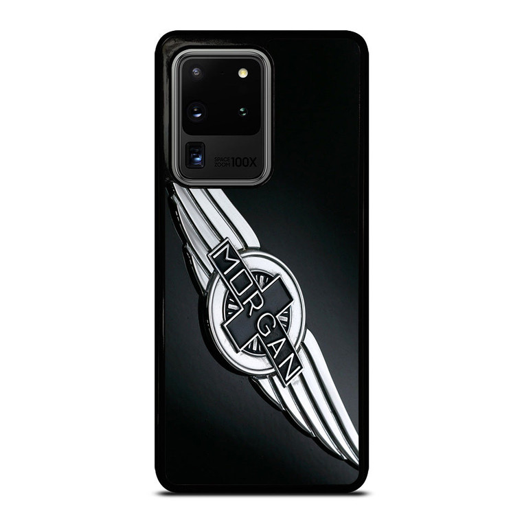 MORGAN MOTOR LOGO Samsung Galaxy S20 Ultra Case Cover