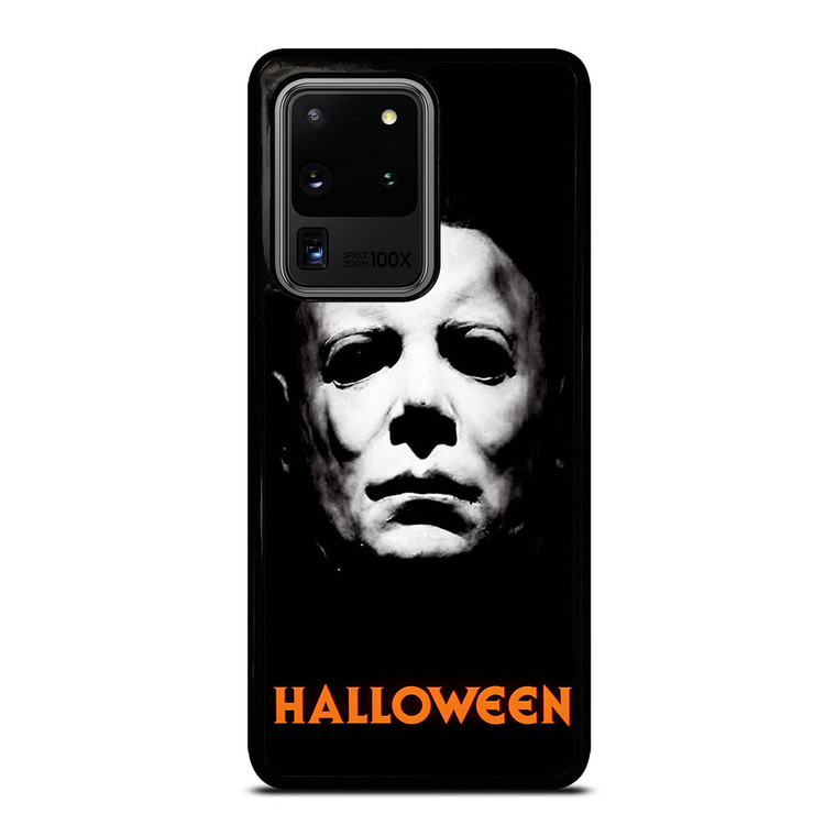 MICHAEL MYERS HALLOWEEN 4 Samsung Galaxy S20 Ultra Case Cover