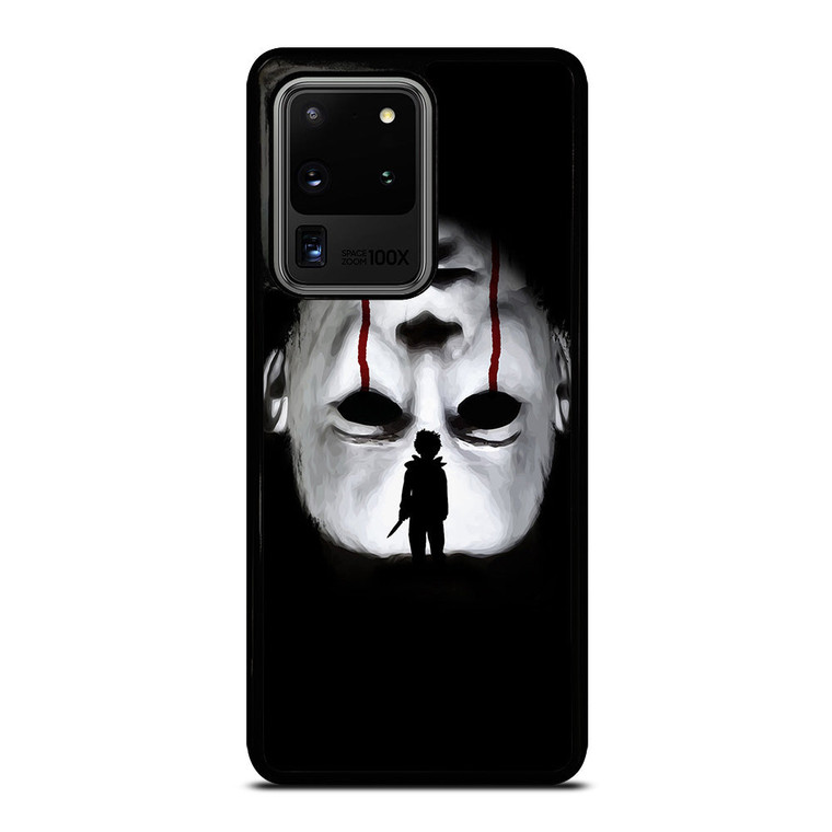 MICHAEL MYERS HALLOWEEN 1 Samsung Galaxy S20 Ultra Case Cover