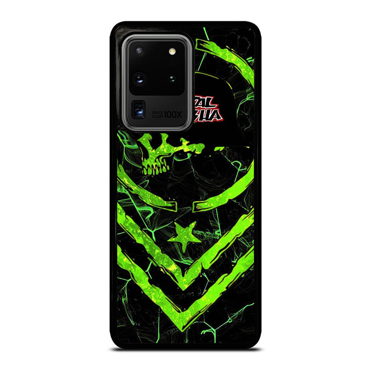 METAL MULISHA MM Samsung Galaxy S20 Ultra Case Cover
