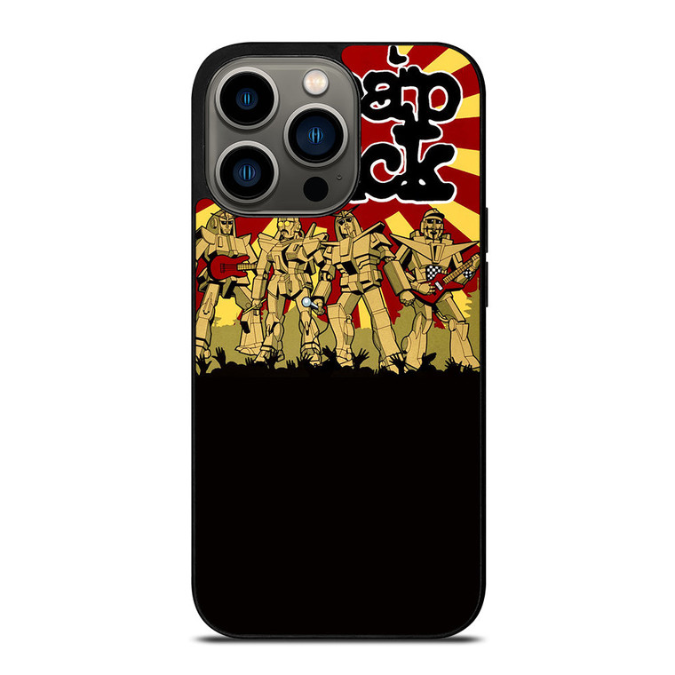 CHEAP TRICK ROCK BAND iPhone 13 Pro Case Cover