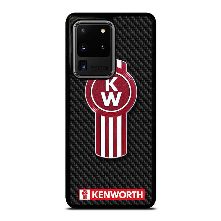 KENWORTH TRUCK LOGO Samsung Galaxy S20 Ultra Case Cover