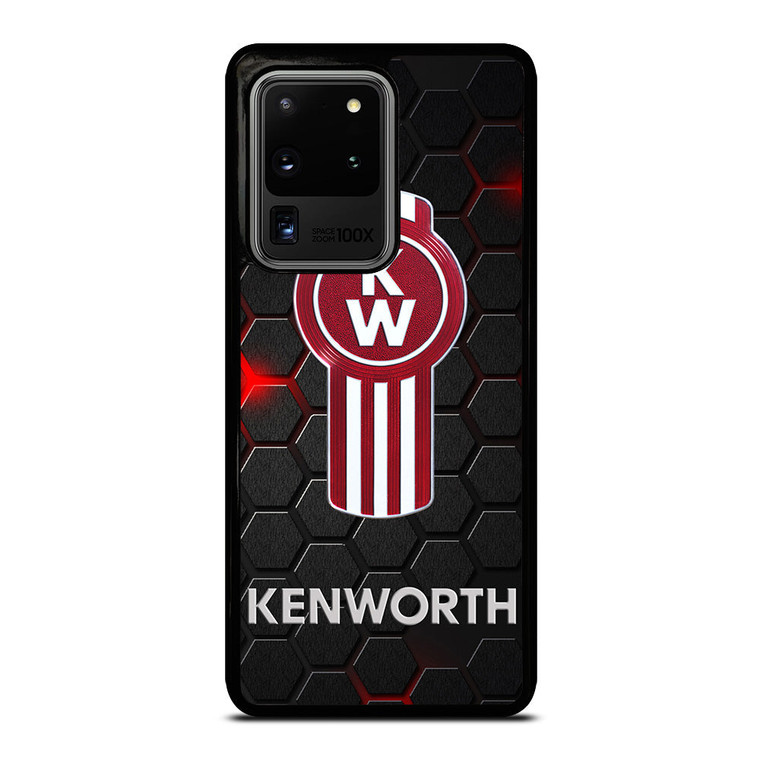KENWORTH TRUCK 2 Samsung Galaxy S20 Ultra Case Cover