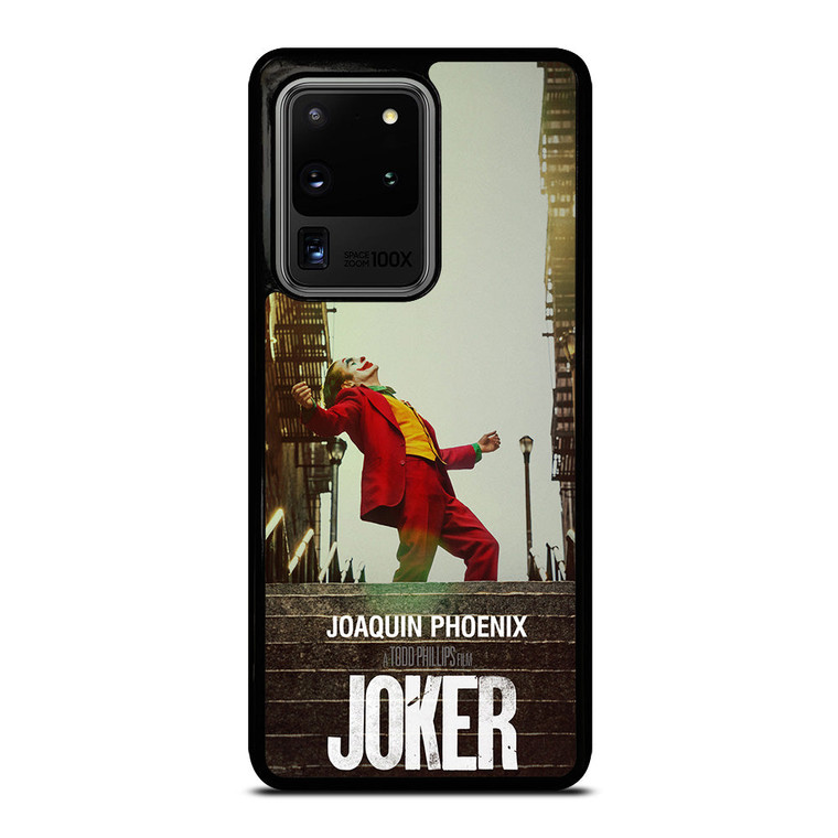 JOKER 3 Samsung Galaxy S20 Ultra Case Cover