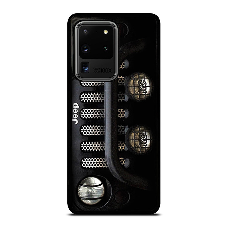 JEEP 1 Samsung Galaxy S20 Ultra Case Cover