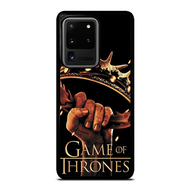 GAME OF THRONES 2 Samsung Galaxy S20 Ultra Case Cover