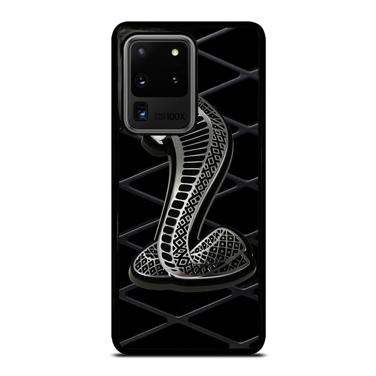 FORD SHELBY COBRA 1 Samsung Galaxy S20 Ultra Case Cover