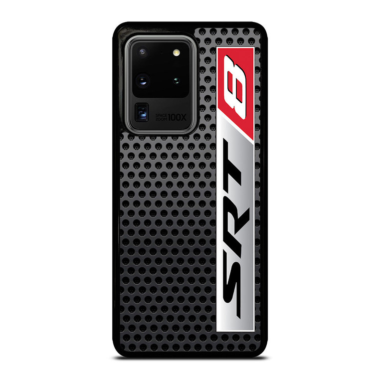 DODGE CHARGER SRT8 Samsung Galaxy S20 Ultra Case Cover