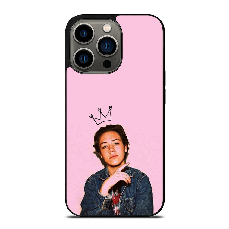 CARL GALLAGHER ETHAN CUTKOSKY iPhone 13 Pro Case Cover