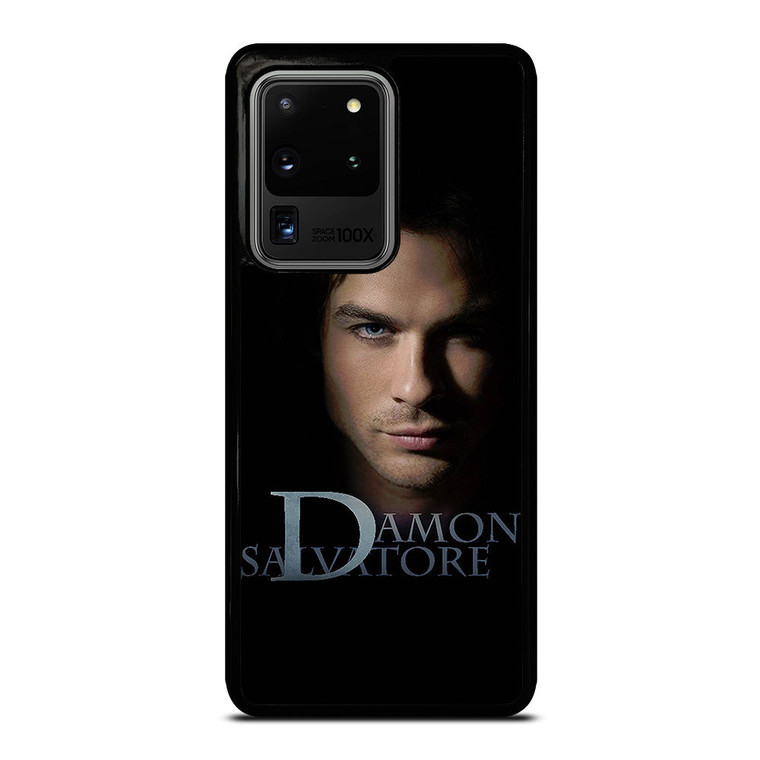 DAMON SALVATORE Samsung Galaxy S20 Ultra Case Cover