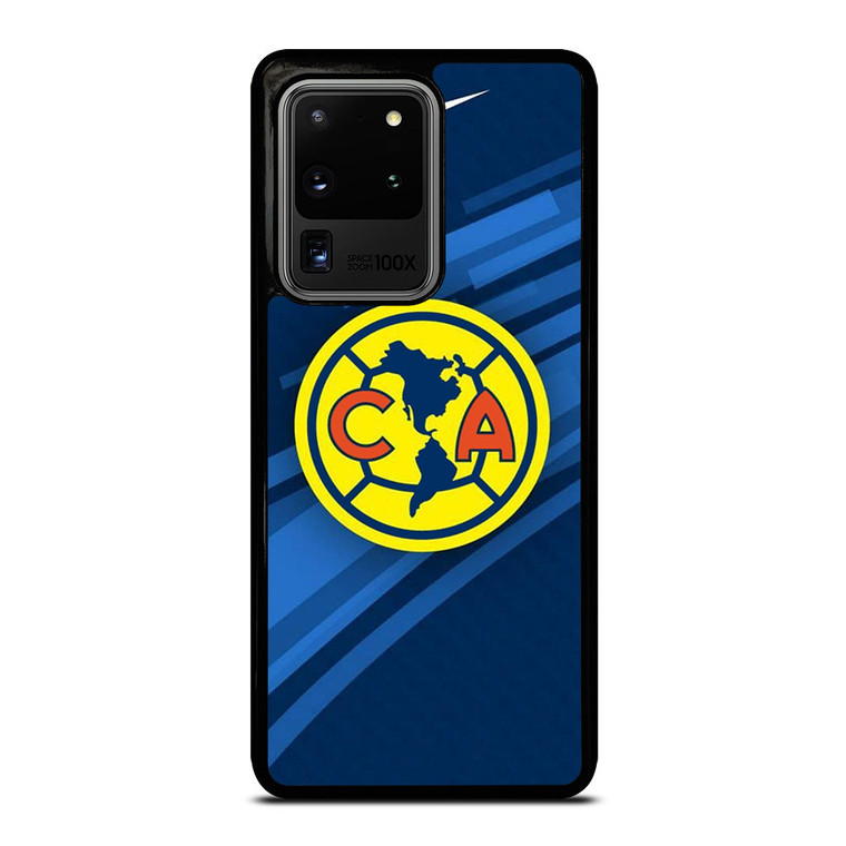 CLUB AMERICA NIKE LOGO Samsung Galaxy S20 Ultra Case Cover