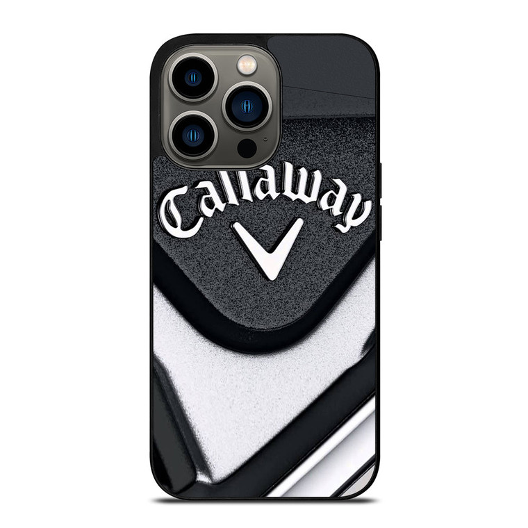 CALLAWAY GOLF 1 iPhone 13 Pro Case Cover