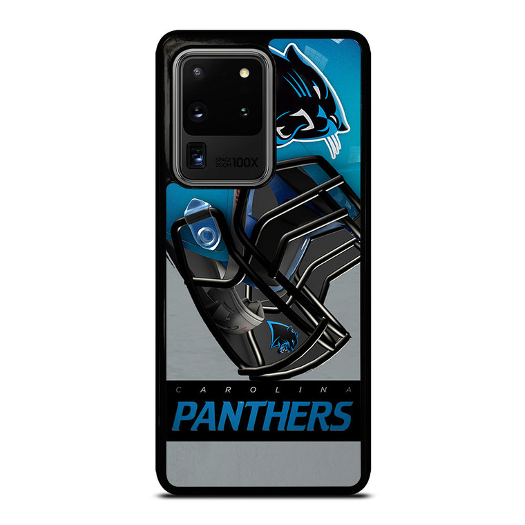 CAROLINA PANTHERS 2 Samsung Galaxy S20 Ultra Case Cover