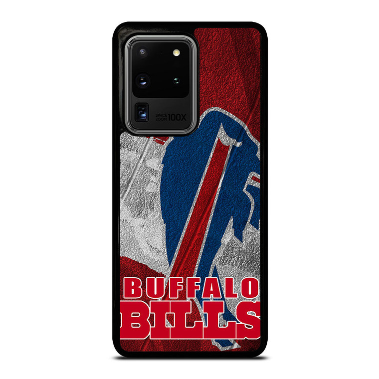 BUFFALO BILLS Samsung Galaxy S20 Ultra Case Cover