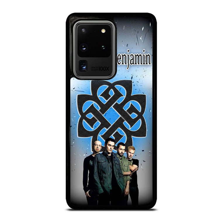 BREAKING BENJAMIN Samsung Galaxy S20 Ultra Case Cover