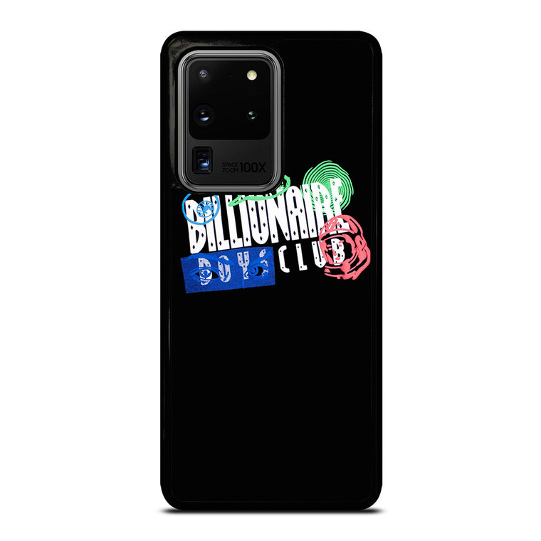 BILLIONAIRE BOYS CLUB BBC Samsung Galaxy S20 Ultra Case Cover