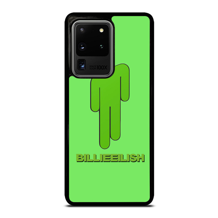BILLIE EILISH LOGO Samsung Galaxy S20 Ultra Case Cover