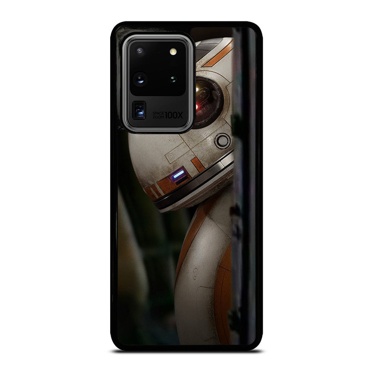 BB-8 DROID STAR WARS Samsung Galaxy S20 Ultra Case Cover