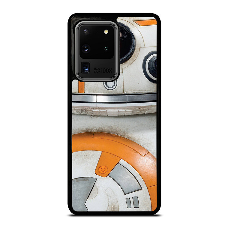 BB-8 DROID STAR WARS ROBOT Samsung Galaxy S20 Ultra Case Cover