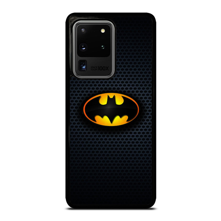 BATMAN LOGO Samsung Galaxy S20 Ultra Case Cover