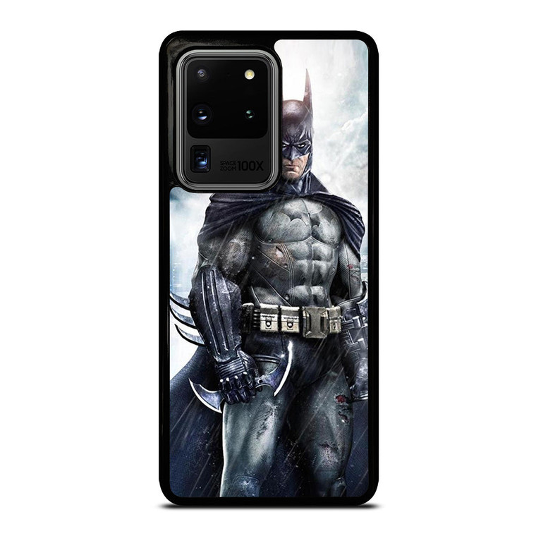 BATMAN DARK KNIGHT Samsung Galaxy S20 Ultra Case Cover