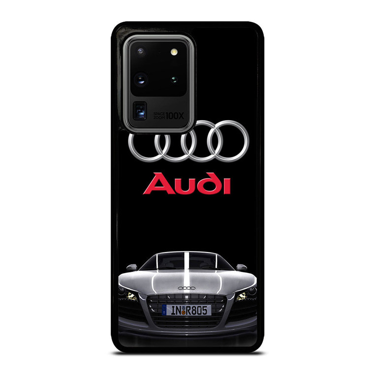 AUDI CAR 1 Samsung Galaxy S20 Ultra Case Cover