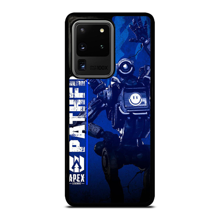 APEX LEGENDS PATHFINDER MRVN Samsung Galaxy S20 Ultra Case Cover