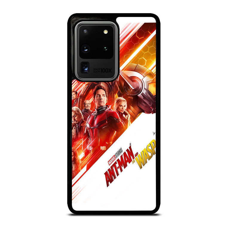ANT MAN AND THE WASP 2 Samsung Galaxy S20 Ultra Case Cover