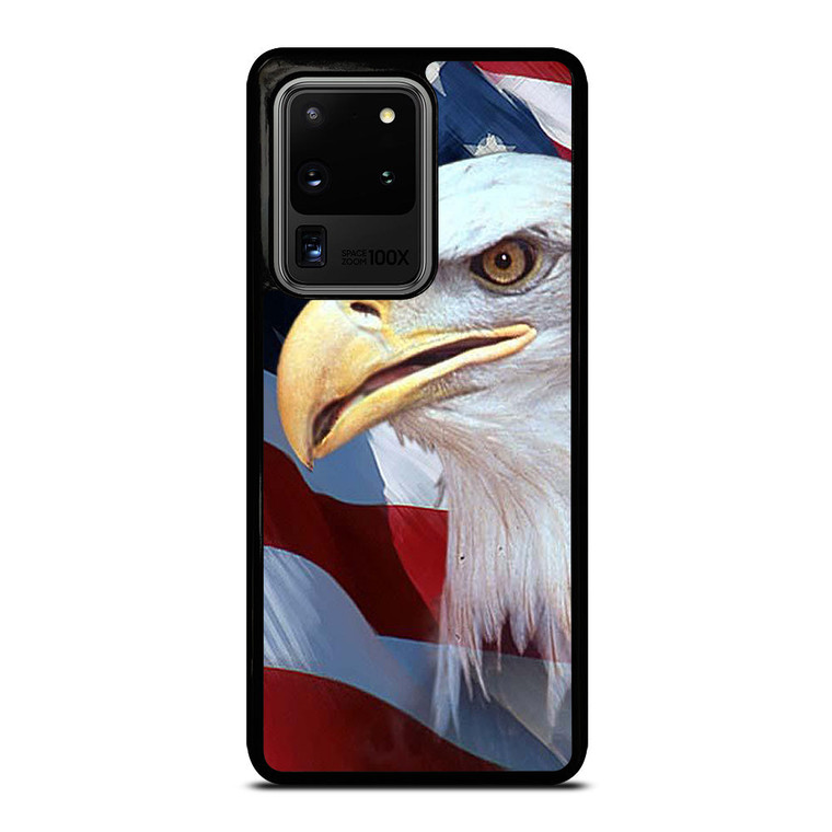 AMERICAN EAGLE USA Samsung Galaxy S20 Ultra Case Cover