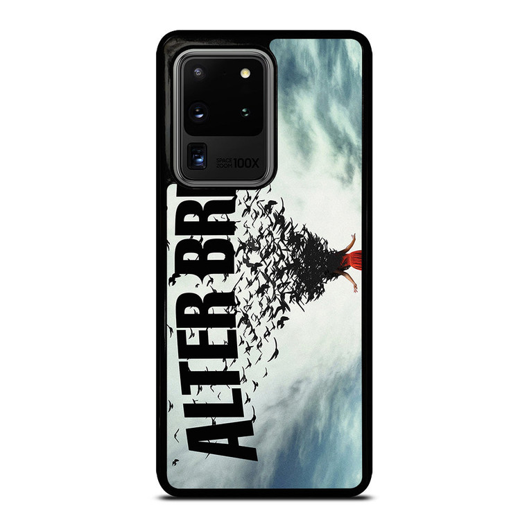 ALTER BRIDGE BIRD LOGO Samsung Galaxy S20 Ultra Case Cover
