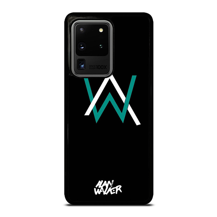ALAN WALKER DJ 3 Samsung Galaxy S20 Ultra Case Cover