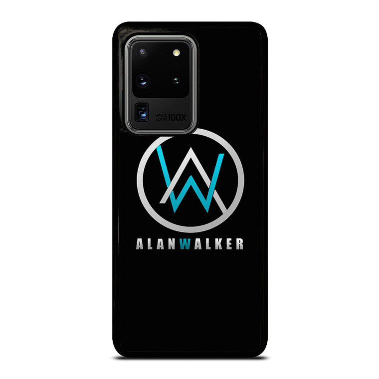 ALAN WALKER DJ 1 Samsung Galaxy S20 Ultra Case Cover