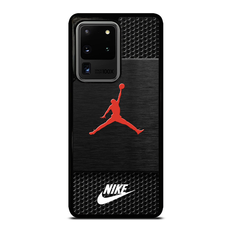 AIR JORDAN RED 2 Samsung Galaxy S20 Ultra Case Cover