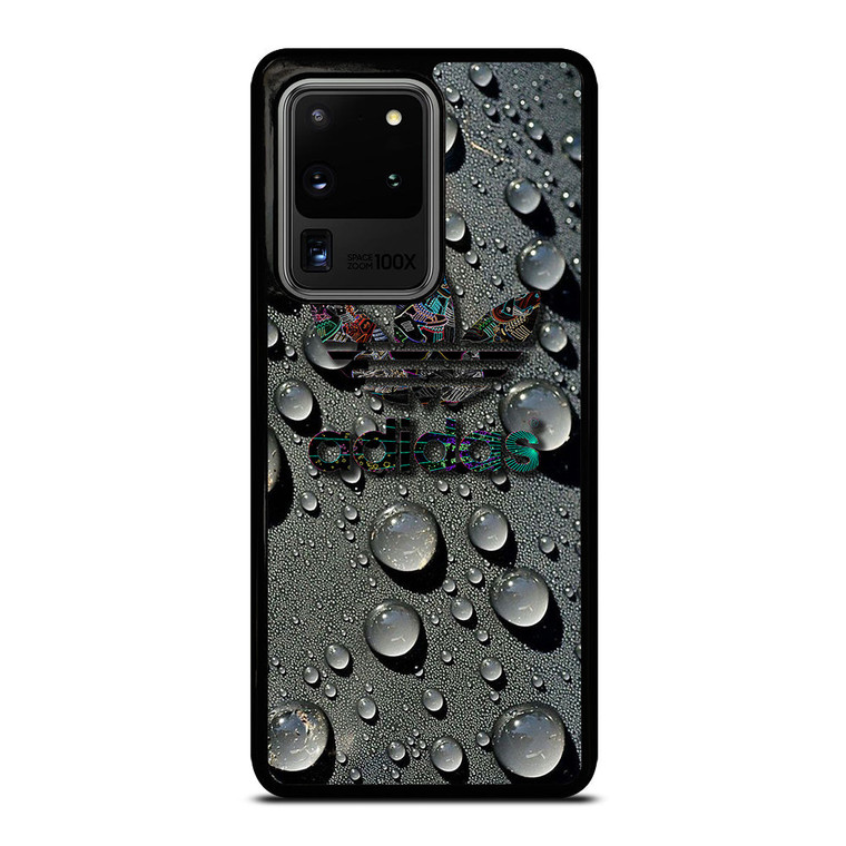 ADIDAS WATER DROP Samsung Galaxy S20 Ultra Case Cover