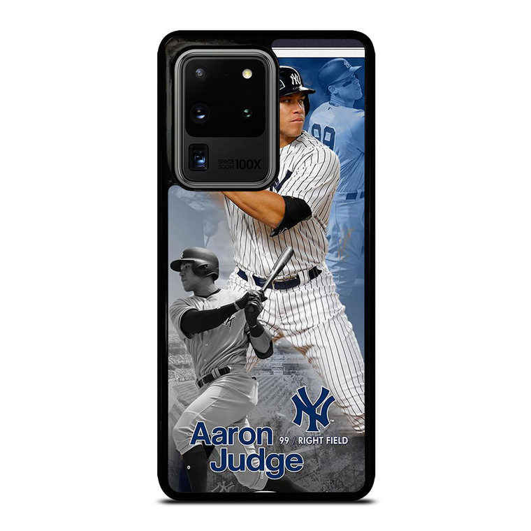 AARON JUDGE NY YANKEES Samsung Galaxy S20 Ultra Case Cover