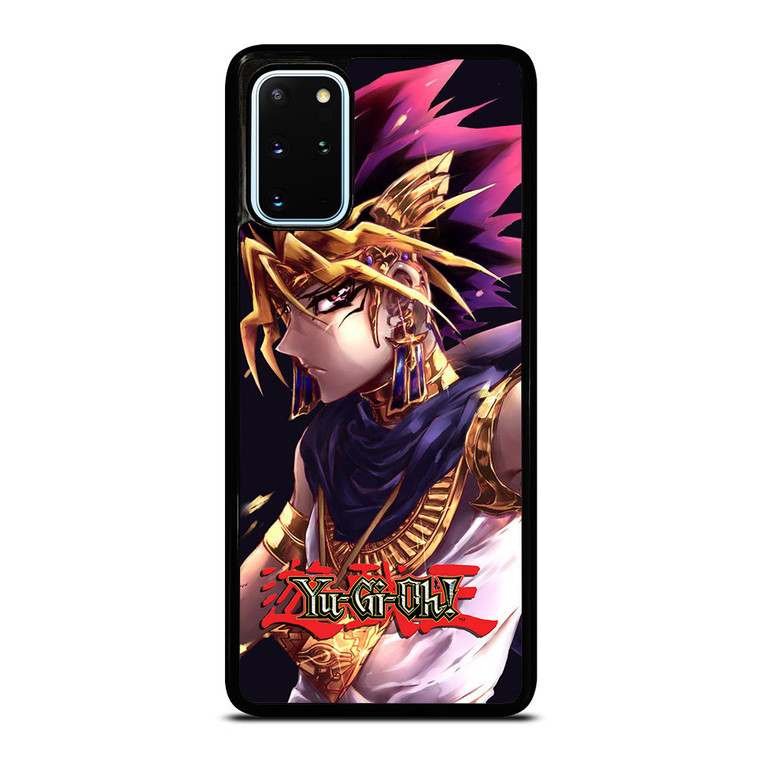 YU GI OH CARD GAME SERIES Samsung Galaxy S20 Plus Case Cover