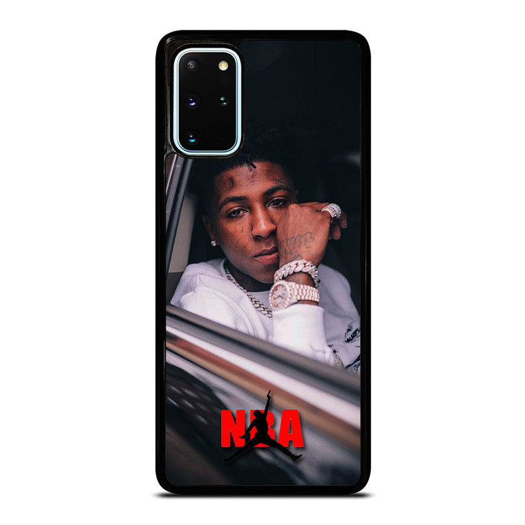 YOUNGBOY NBA RAPPER YOUNG Samsung Galaxy S20 Plus Case Cover